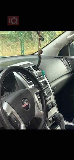 GMC Acadia